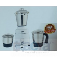 OkaeYa Kitchen King-Jumbo Mixer Grinder